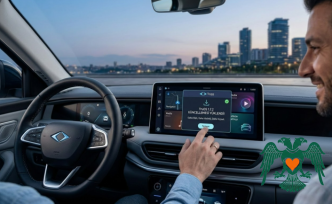 Togg T10X İçin Büyük Güncelleme: TruOS 1.7.2 Yolda!