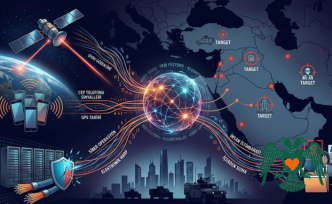 Veri Savaşları ve İstihbaratın Yeni Yüzü: İran Neden Hedef Oluyor?