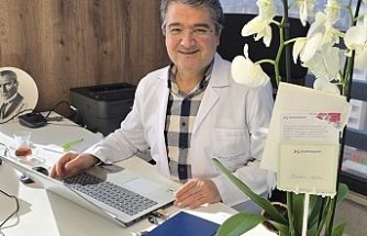 Dünya Tıp Literatürüne Yön Veren Bir Türk Hekim: Prof. Dr. Osman Balcı