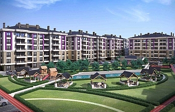 Karatay Belediyesi'nden 45. Dev Adım: Lavanta Konutları Ön Başvuruları Başladı!