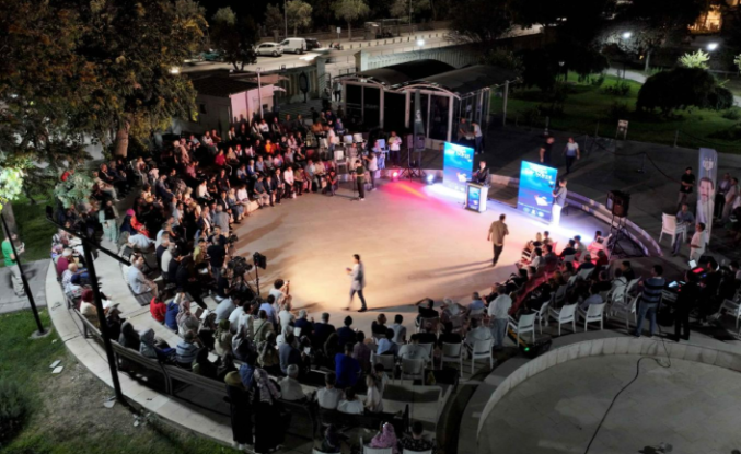 Konya’nın Kültür Hafızası Tazelendi: TYB Konya 2025 Yılı Faaliyetlerini Tamamladı