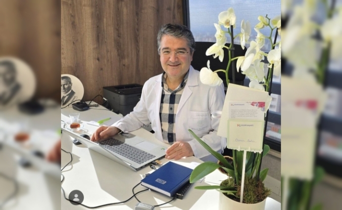 Dünya Tıp Literatürüne Yön Veren Bir Türk Hekim: Prof. Dr. Osman Balcı