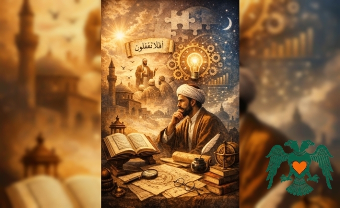 İslam’da Kritik Analitik Düşüncenin Gücü: Akıl ve Vahiy Dengesi Nasıl Kurulur?