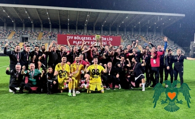 1922 Akşehirspor'da Şok Gelişme: 3. Lig'e Katılım Tehlikede!