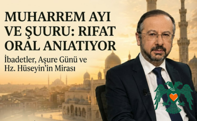 Muharrem Ayı Nedir ve Nasıl Değerlendirilmelidir? Müslümanlar İçin Önemi ve Aşure Günü