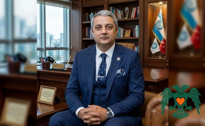 Mustafa Uçar’dan 28 Temmuz Akşehir Mesajı: "Türk Dünyasının Birliği İçin İcraat Zamanı"