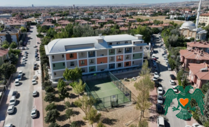 Fatih Vakfı’ndan Eğitimde Birlik Ziyareti: İkrar ve Baykara Kursları Bir Arada