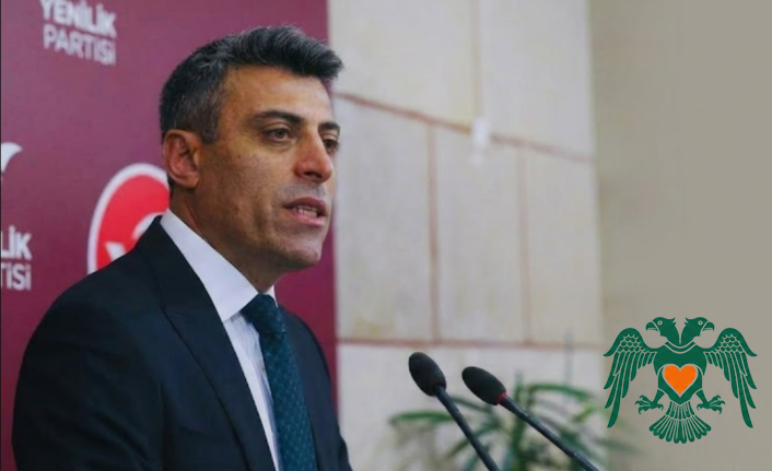 Öztürk Yılmaz'dan Muhalefete Sert Yaylım Ateşi: "Erdoğan'ı Yenmenin 4 Maddelik Planı Hazır!"