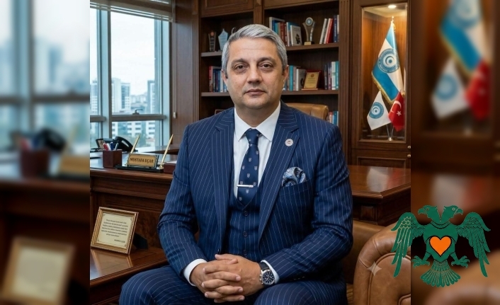 Mustafa Uçar’dan 28 Temmuz Akşehir Mesajı: "Türk Dünyasının Birliği İçin İcraat Zamanı"