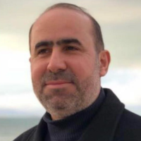 Abdullah Muallim DİKMEN