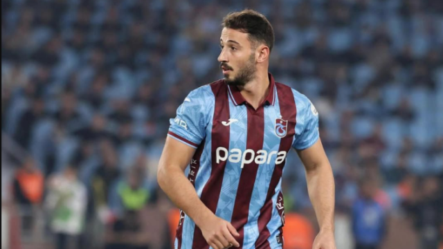 Konyaspor'un Kaderini Değiştirmişti: Arif Boşluk Artık Yeşil-Beyazlı Formayı Giyiyor!
