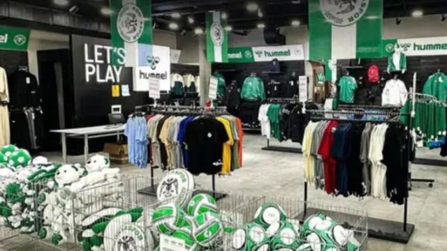 Konyaspor’da Store Bilançosu Açıklandı: İşte Satılan Forma Sayısı ve Toplam Ciro!