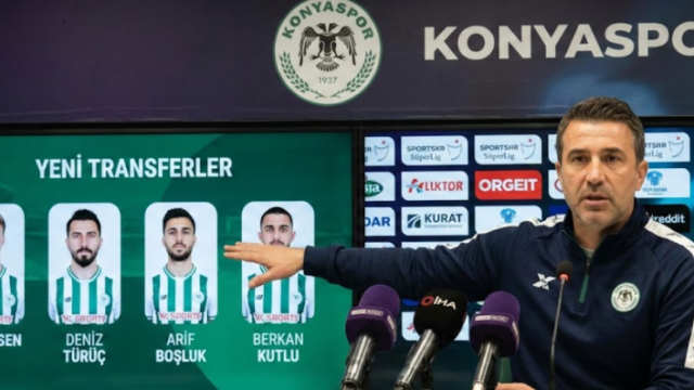 Çağdaş Atan'dan Yeni Transferlere Tam Not: "Svendsen Bir İsviçre Çakısı"