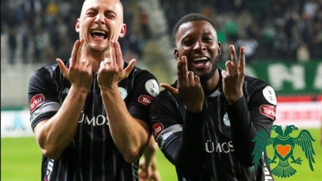 Konyaspor'da Flaş Gelişme: Blaz Kramer Geri Dönüyor!