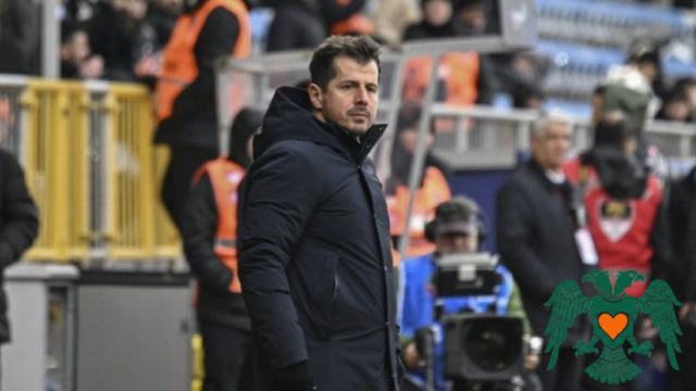 Kasımpaşa'da Deprem: Emre Belözoğlu'ndan Konyaspor Maçı Öncesi Kritik Uyarılar