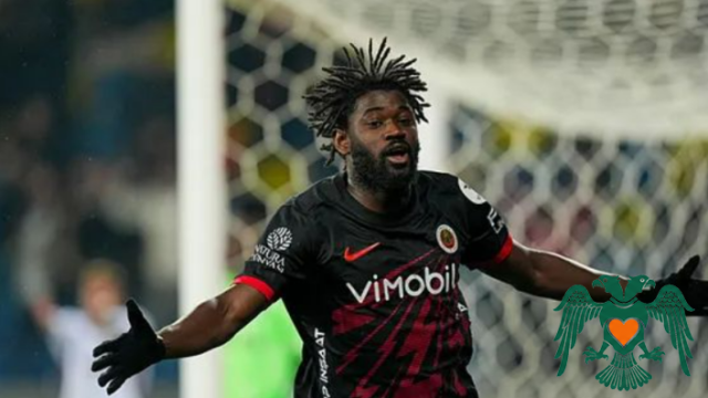 Konyaspor Maçı Öncesi Gençlerbirliği'nde Sekou Koita Şoku