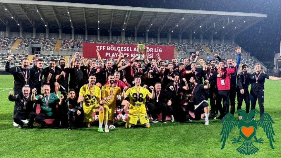 1922 Akşehirspor'da Şok Gelişme: 3. Lig'e Katılım Tehlikede!