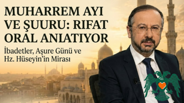 Muharrem Ayı Nedir ve Nasıl Değerlendirilmelidir? Müslümanlar İçin Önemi ve Aşure Günü