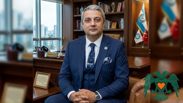 Mustafa Uçar’dan 28 Temmuz Akşehir Mesajı: "Türk Dünyasının Birliği İçin İcraat Zamanı"